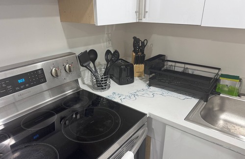 Pembroke Pines Apartment | Spacious studio with 2 Beds Near Hard Rock & Beaches