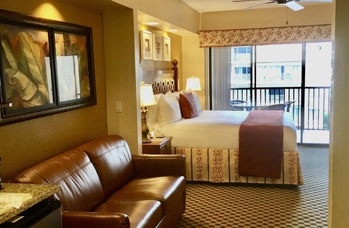 Florida Central Atlantic Coast Resort | Spacious Studio Westgate Lakes Resort & SPA