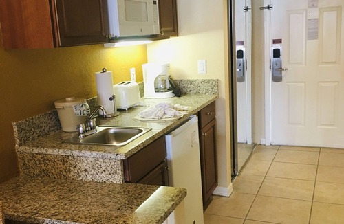 Florida Central Atlantic Coast Resort | Spacious Studio Westgate Lakes Resort & SPA
