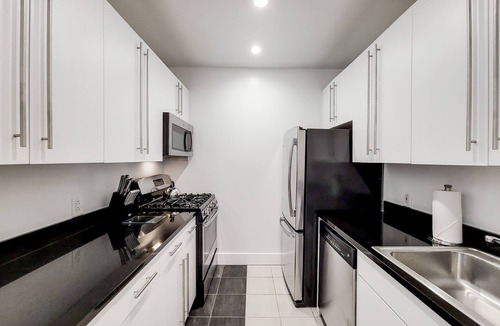 Tribeca Apartment | Spacious Studio With Luxury Amenities | Tribeca
