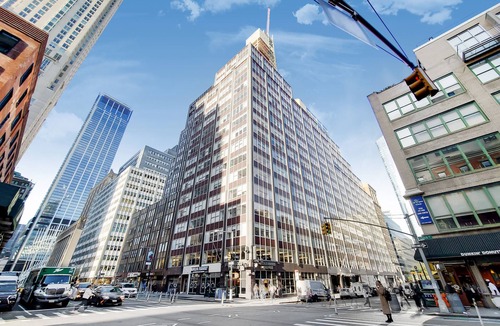 Tribeca Apartment | Spacious Studio With Luxury Amenities | Tribeca