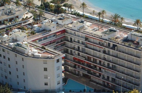 Menton Apartment | Spacious Studio with Sea View, Terrace, Near Center and Beaches in Menton