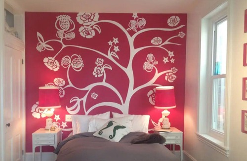 East Falls House | Spacious Stylish Home Central Hosted StayRafa