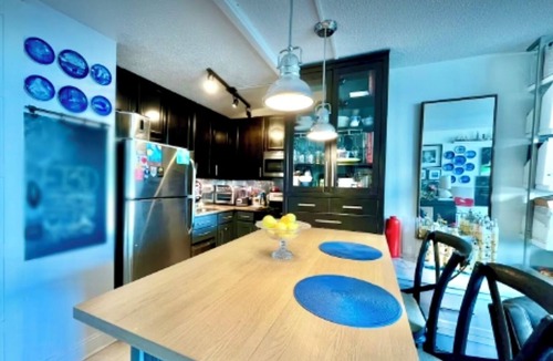 Manhattanville Apartment | Spacious, Stylish Manhattan 1-bedroom Apartment in Elevator/Doorman Building