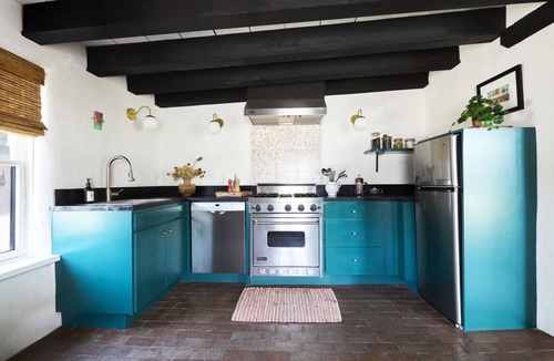 Santa Fe Apartment | Spacious, Stylish “Niji Suite” @ La Dea