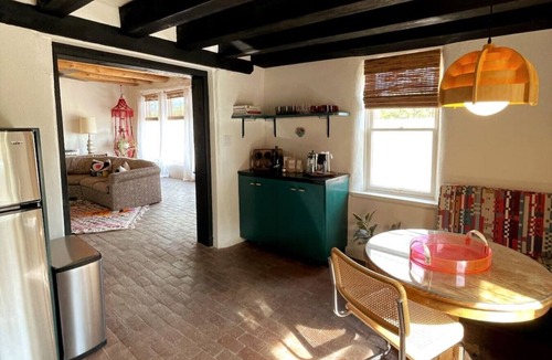 Santa Fe Apartment | Spacious, Stylish “Niji Suite” @ La Dea
