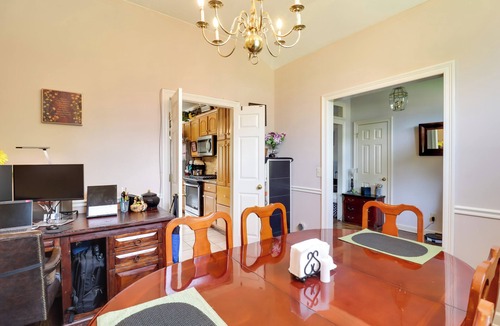 Ridgeland House | Spacious Suburban Home w/Pool Access in Ridgeland