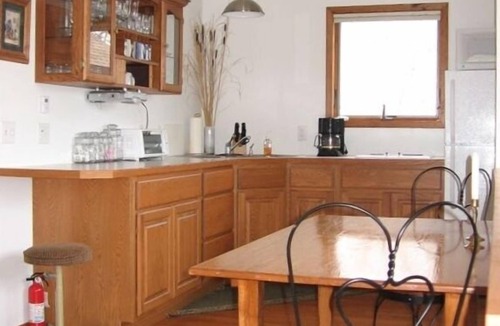 Arcadia Apartment | Spacious suite for 2!