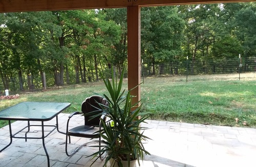 Glencoe House | Spacious suite in Country setting