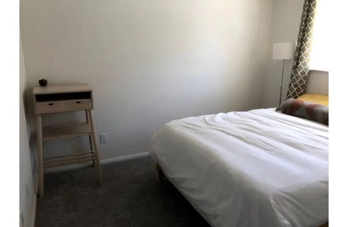 Taylorsville House | Spacious Suite, Quick Drive to Town & Mountain
