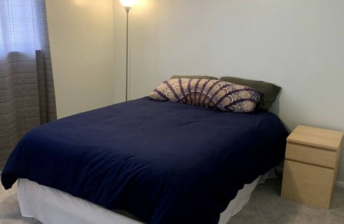 Taylorsville House | Spacious Suite, Quick Drive to Town & Mountain