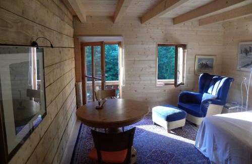 Val d'Illiez Bed & Breakfast | Spacious Swiss Alpine Chalet for Nature Lovers