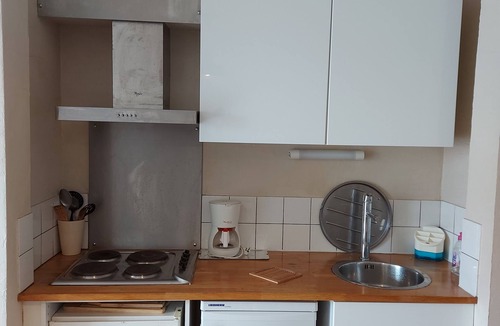 Port-la-Nouvelle Apartment | Spacious T2 close to the beach and shops