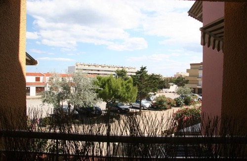 Port-la-Nouvelle Apartment | Spacious T2 close to the beach and shops