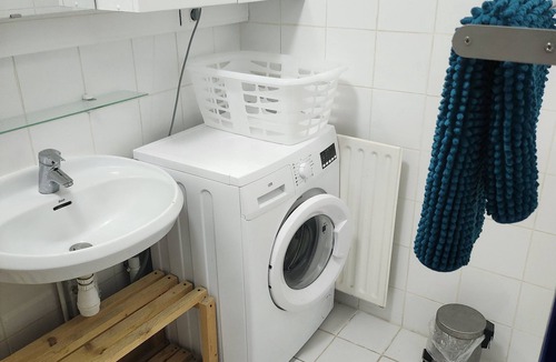 Roseraie - Orgemont Apartment | Spacious T2