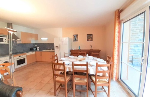 Saint-Lary-Soulan Apartment | Spacious T3 Apartment for 8 with Terrace, Parking & Wi-Fi - Saint-Lary-Soulan