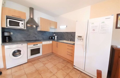 Saint-Lary-Soulan Apartment | Spacious T3 Apartment for 8 with Terrace, Parking & Wi-Fi - Saint-Lary-Soulan