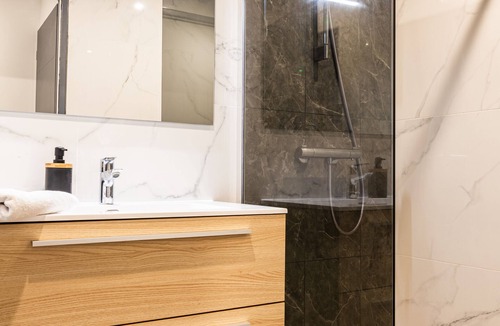 Decines-Charpieu House | Spacious T3 Grand Large