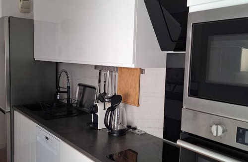 Alco Apartment | Spacious T3 with terrace & park view, Absolute peace and quiet