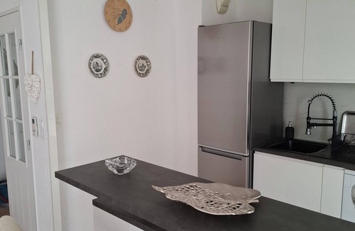 Alco Apartment | Spacious T3 with terrace & park view, Absolute peace and quiet