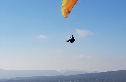 Cabasse Apartment | Spacious T4 in Provence