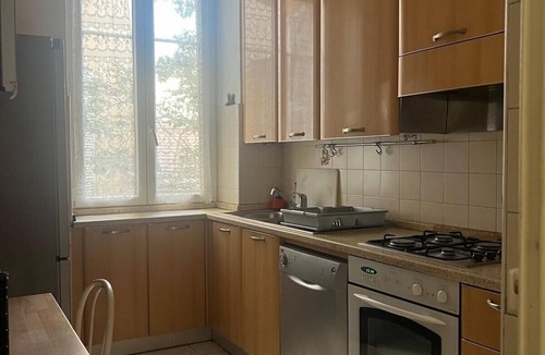Mantega Apartment | SPACIOUS T5 APARTMENT NICE CENTER