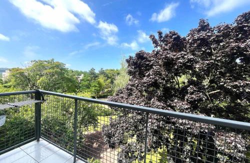 Marly-le-Roi Apartment | Spacious - Terrace - Piano - Monte-Cristo Castle