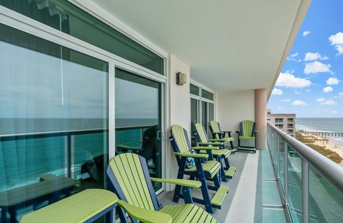 North Myrtle Beach Condo | Spacious three bedroom in Cherry Grove | Laguna Keyes - 1005