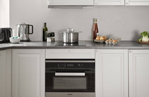 Copenhagen City Centre Apartment | Spacious Three-Bedroom Apartment for 8