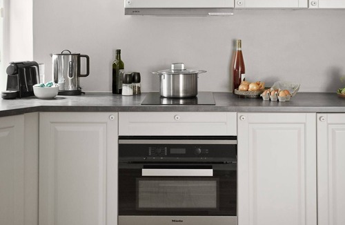 Copenhagen City Centre Apartment | Spacious Three-Bedroom Apartment for 8