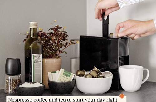 Copenhagen City Centre Apartment | Spacious Three-Bedroom Apartment for 8