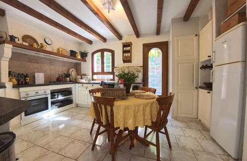 Serdinya Villa | Spacious Three Bedroom Mountain Villa with Pool