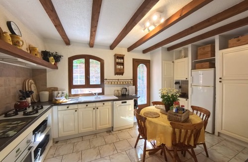 Serdinya Villa | Spacious Three Bedroom Mountain Villa with Pool