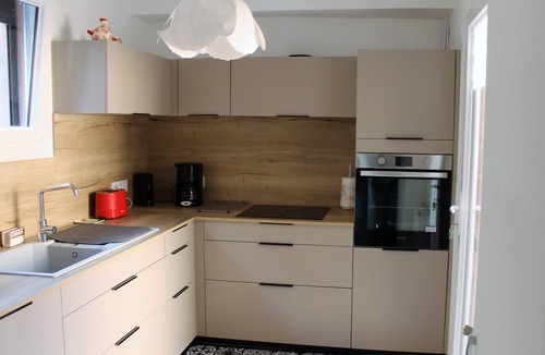 Marengo - Jolimont House | Spacious Toulousian house with garden
