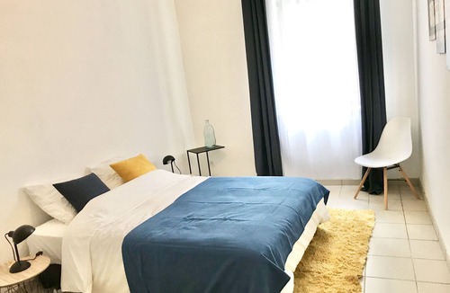 Mesland Apartment | Spacious tourist accommodation