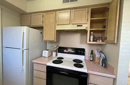 Sonora House | Spacious townhome in Sonora