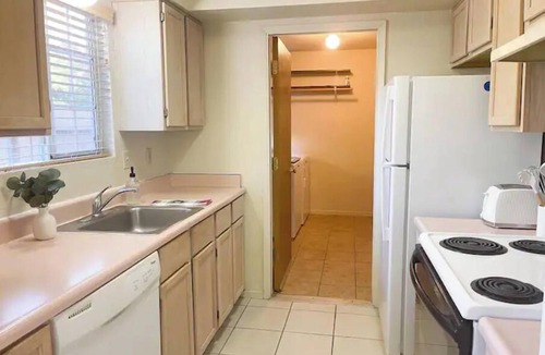 Sonora House | Spacious townhome in Sonora