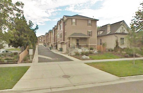 Central City House | Spacious Townhome Near Downtown