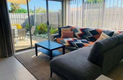 St Leonards House | Spacious Townhouse Central St Leonards