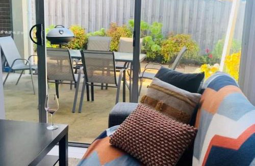 St Leonards House | Spacious Townhouse Central St Leonards