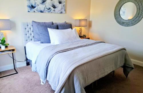 Morgantown House | Spacious Townhouse, Central Location, Cozy Room