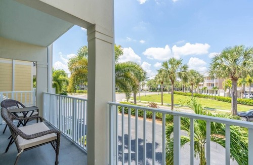 Ruskin House | Spacious Townhouse in beautiful Little Harbor Florida