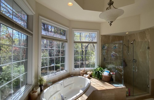 Cresskill House | Spacious Townhouse in quiet upscale Tenafly, NJ