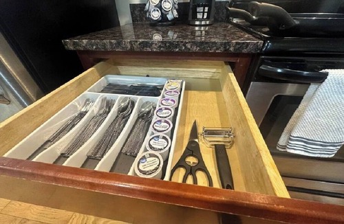 Stockade Historic District House | Spacious Townhouse in Schenectady-B15