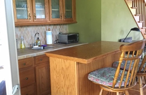 Trumansburg House | Spacious townhouse with hot tub!