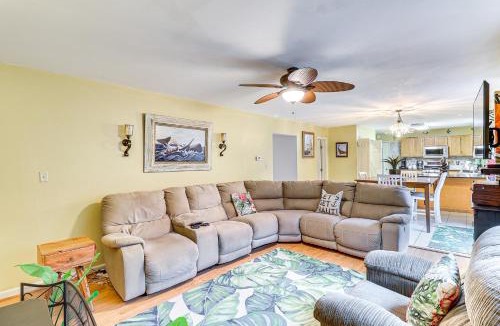 Trappe House | Spacious Trappe Getaway w/Outdoor Pool & Gazebo!