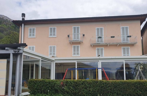 Bogno House | Spacious triple room in Bike Hotel (NATURE VILLAGE 20)