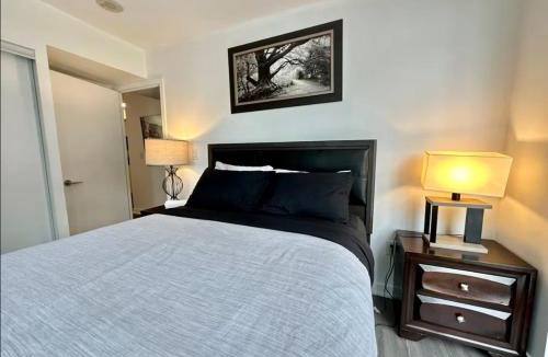 CityPlace Apartment | Spacious two-bedroom abode in the heart of TO