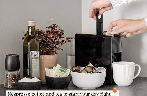 Copenhagen City Centre Apartment | Spacious Two-Bedroom Apartment for 6 with Elevator