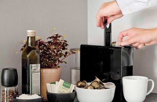 Copenhagen City Centre Apartment | Spacious Two-Bedroom Apartment for 6